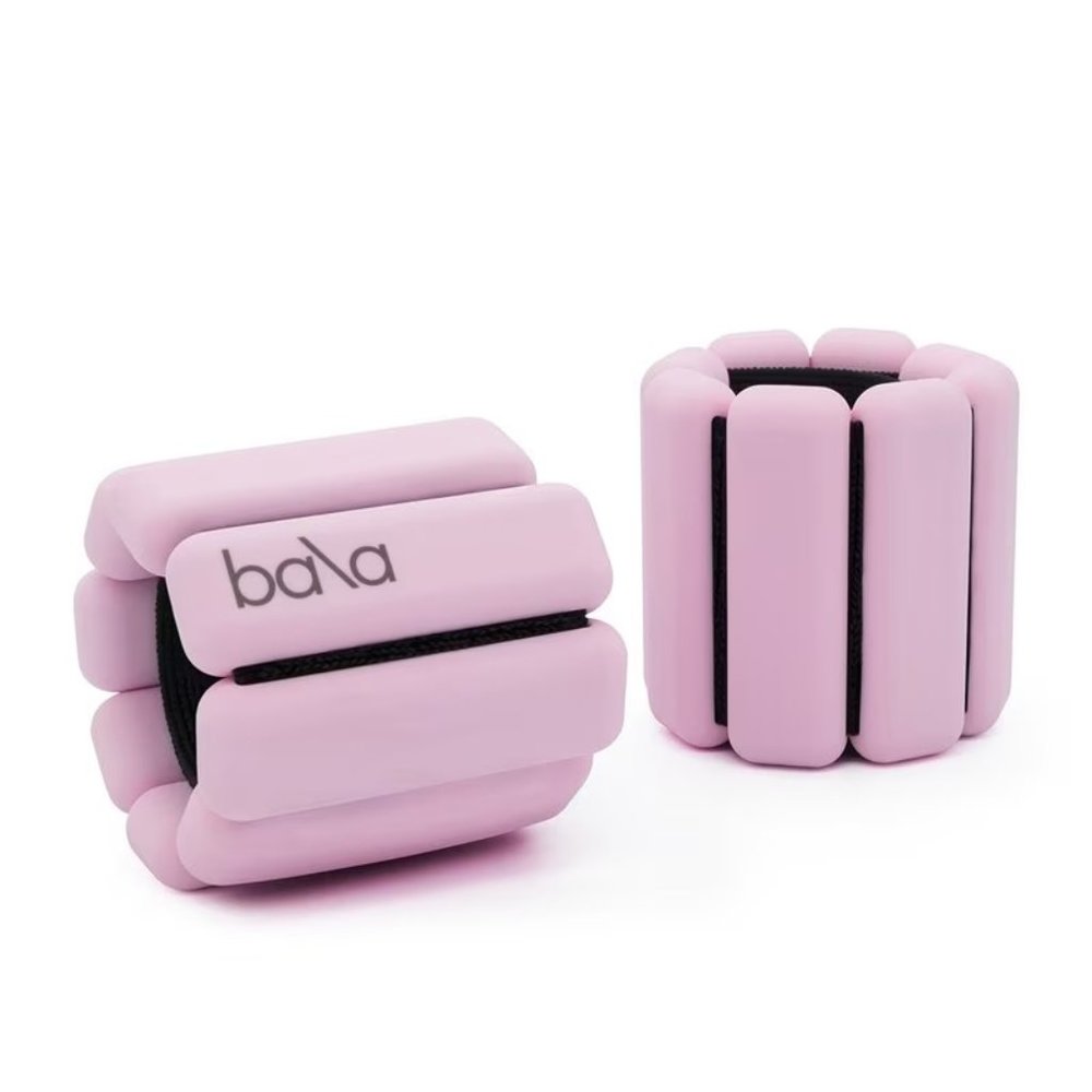 Bala Bangles 1 lb in Blush